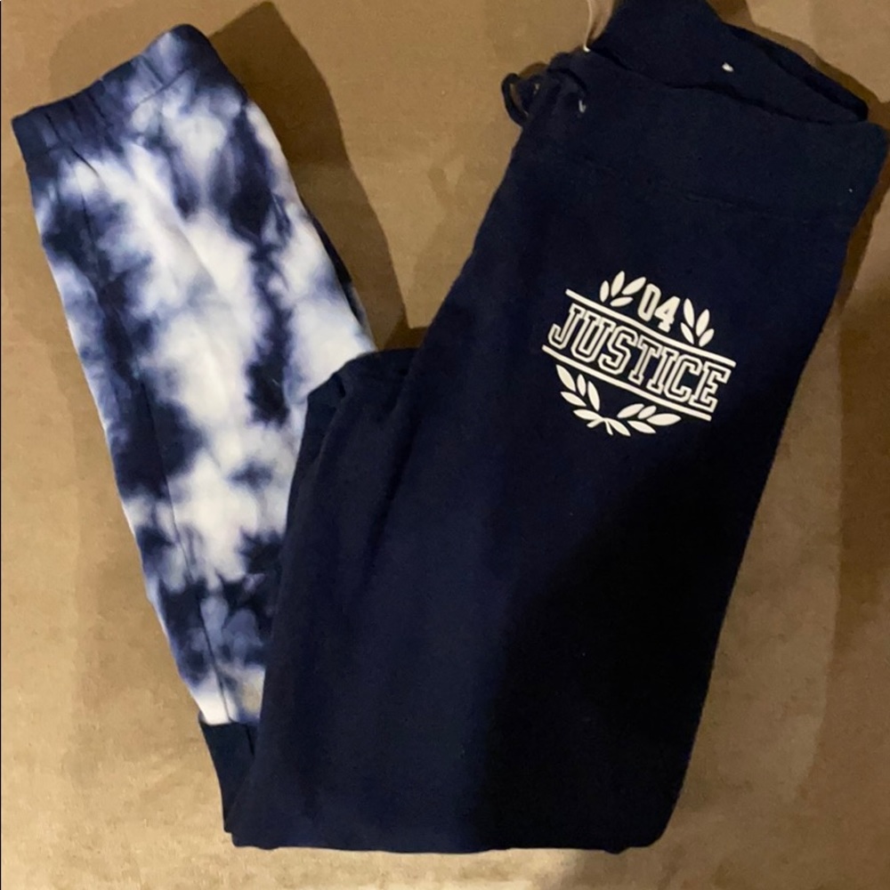 Sweatpants
